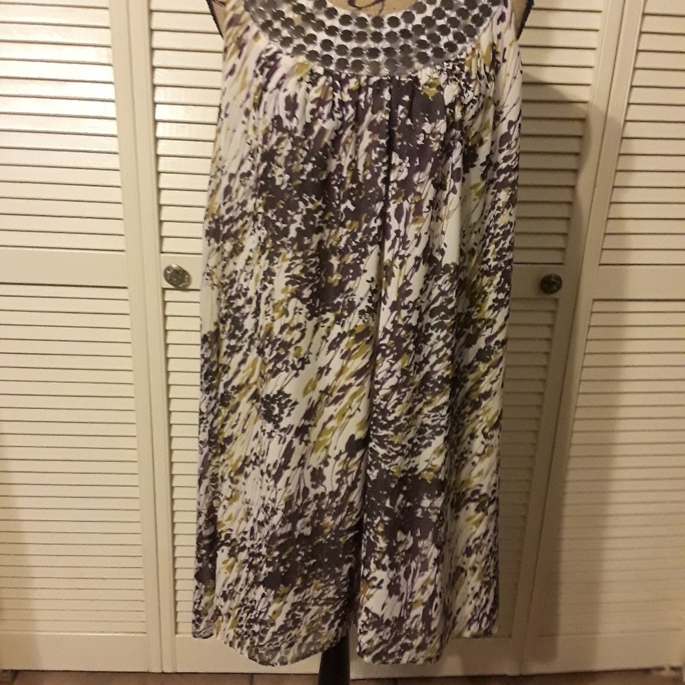 Isadora Collection Dress. NWOT